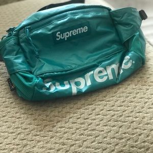 Supreme Fanny Pack